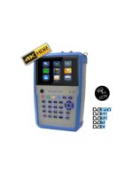 Satlink HW 7280 4K Medidor de campo