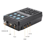 Satlink Sp-2100 Buscador de satélite