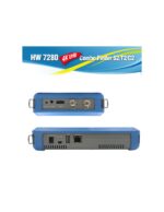 Satlink HW 7280 4K Medidor de campo