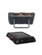 Satlink 6980 Profesional DVB-S2/T2/C/ Fibra Optica
