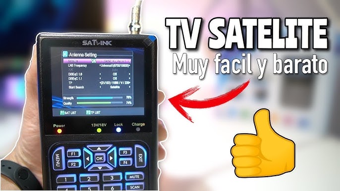 Satlink